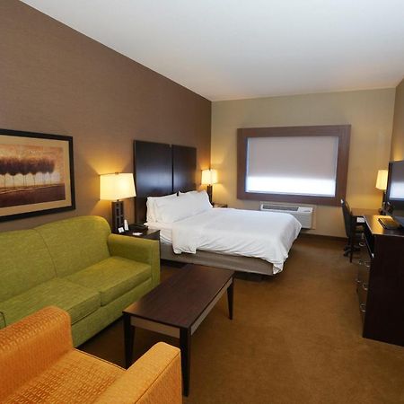 Creekside Hotel & Suites Canyonville Dış mekan fotoğraf