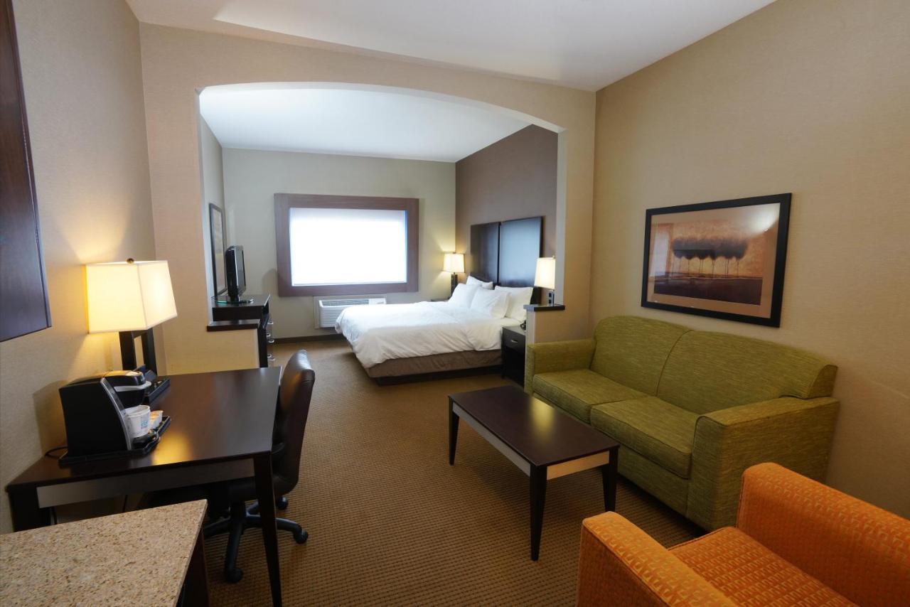 Creekside Hotel & Suites Canyonville Dış mekan fotoğraf