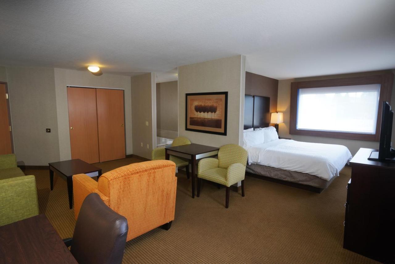 Creekside Hotel & Suites Canyonville Dış mekan fotoğraf
