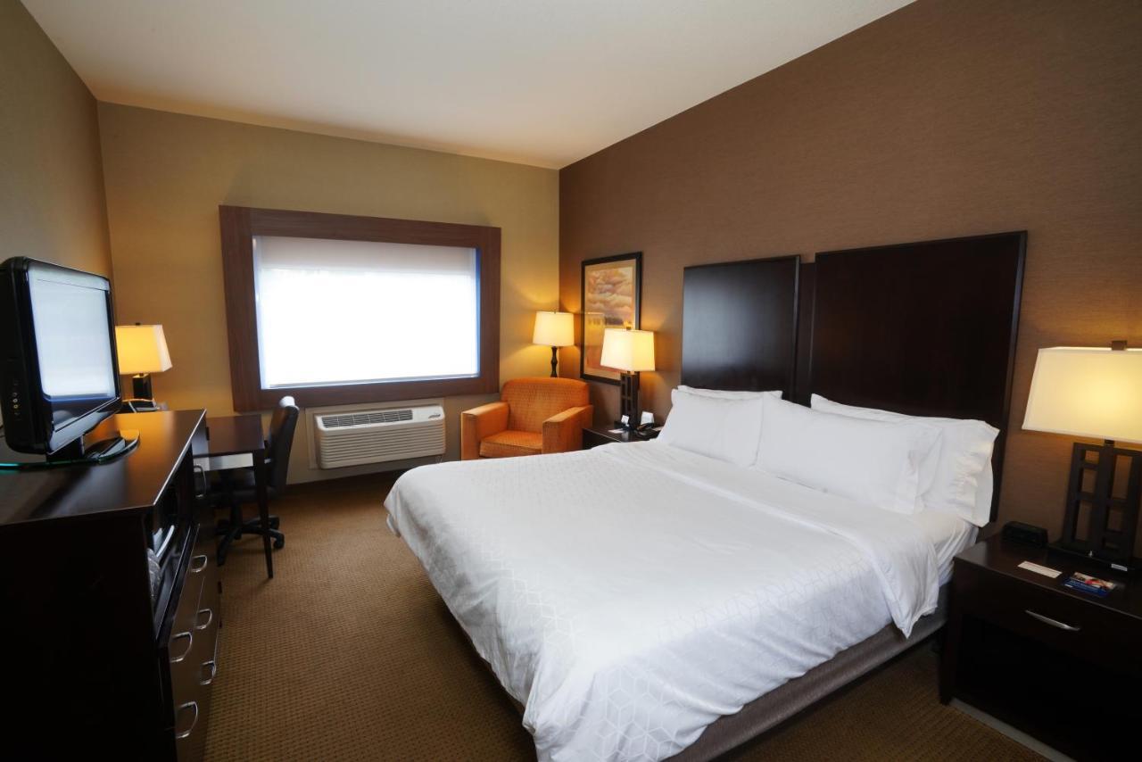 Creekside Hotel & Suites Canyonville Dış mekan fotoğraf