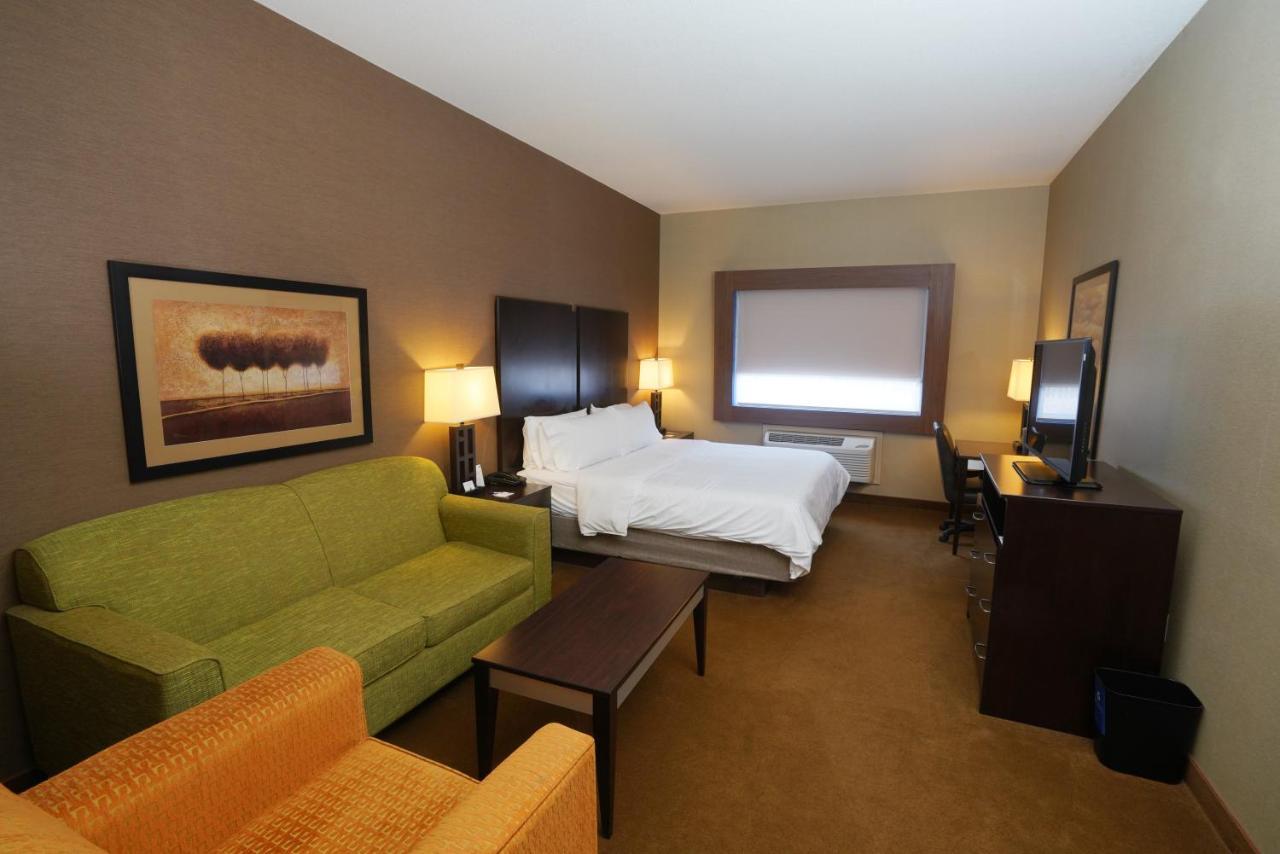 Creekside Hotel & Suites Canyonville Dış mekan fotoğraf