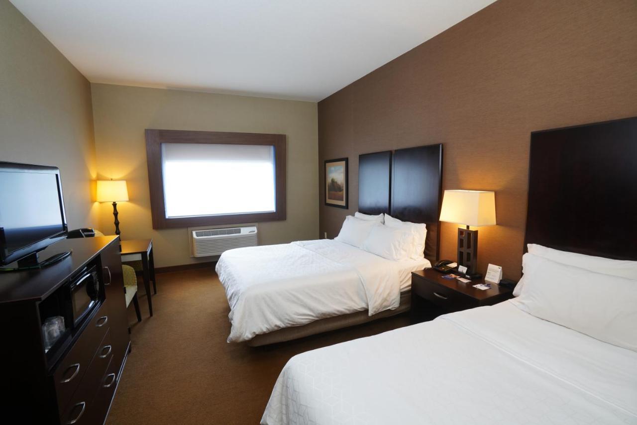 Creekside Hotel & Suites Canyonville Dış mekan fotoğraf